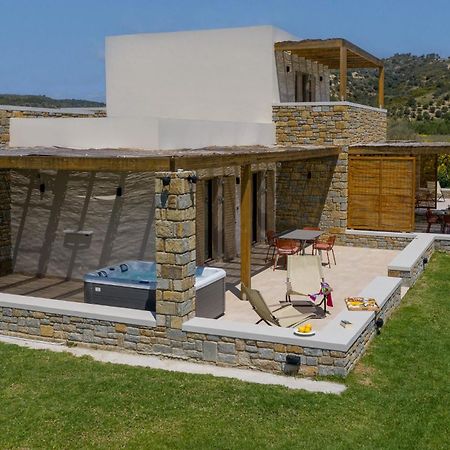 Quinta Essentia Suites Foiníki Esterno foto