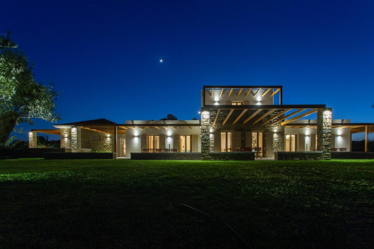 Quinta Essentia Suites Foiníki Esterno foto
