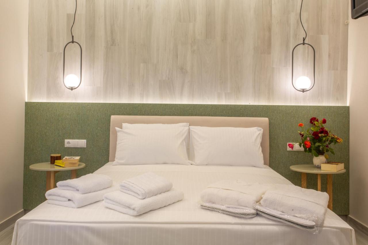 Quinta Essentia Suites Foiníki Esterno foto