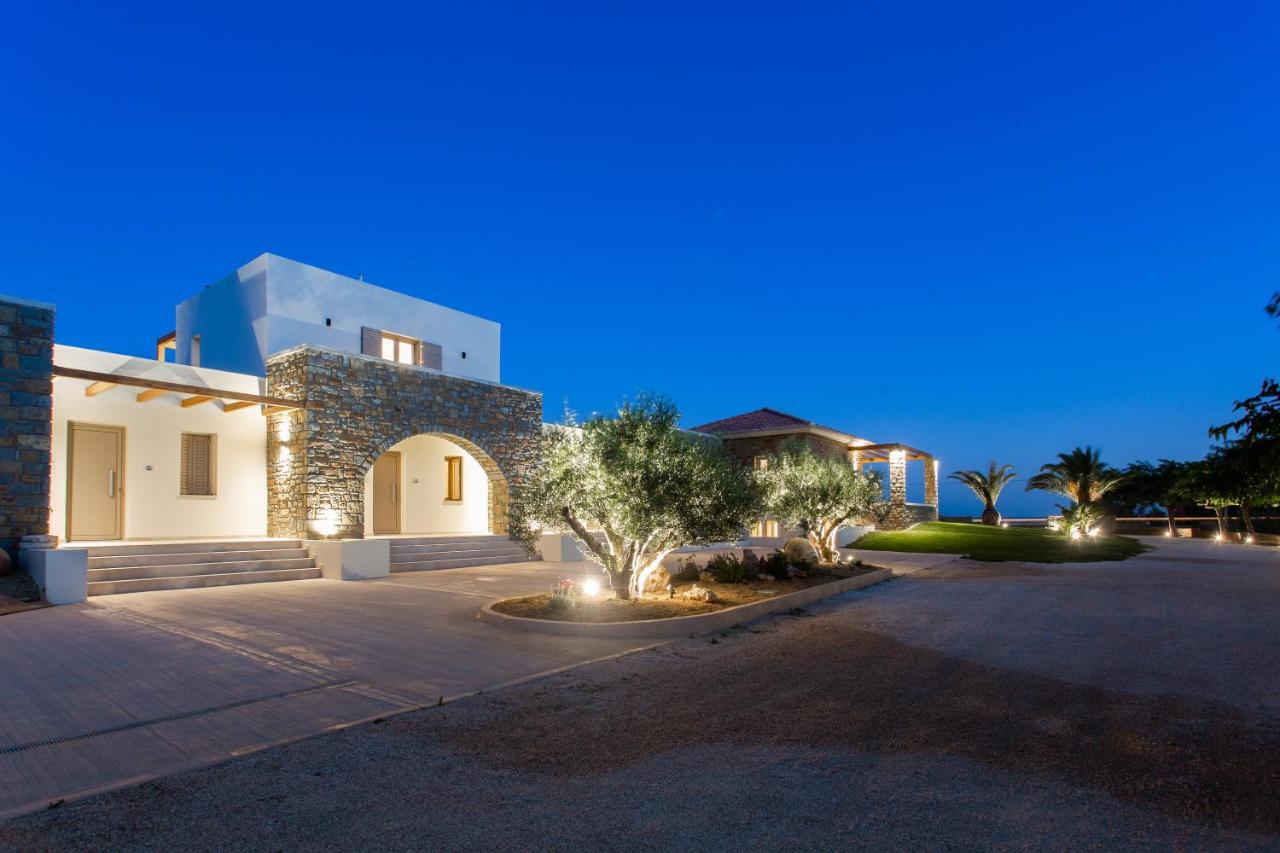 Quinta Essentia Suites Foiníki Esterno foto