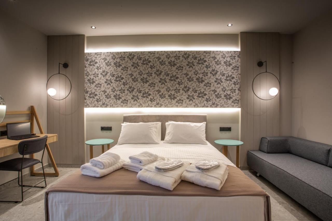 Quinta Essentia Suites Foiníki Esterno foto