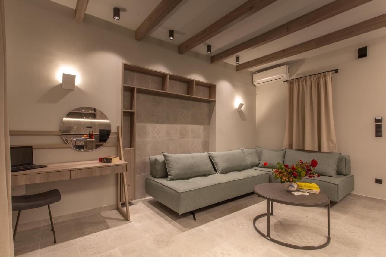 Quinta Essentia Suites Foiníki Esterno foto