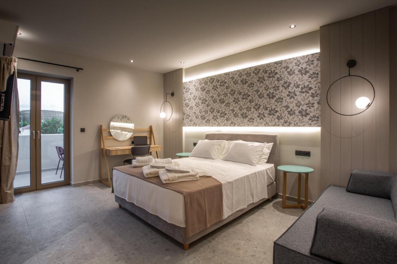 Quinta Essentia Suites Foiníki Esterno foto