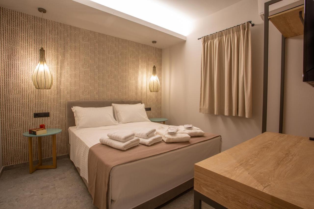 Quinta Essentia Suites Foiníki Esterno foto