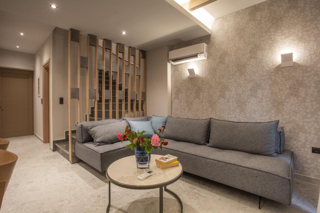 Quinta Essentia Suites Foiníki Esterno foto