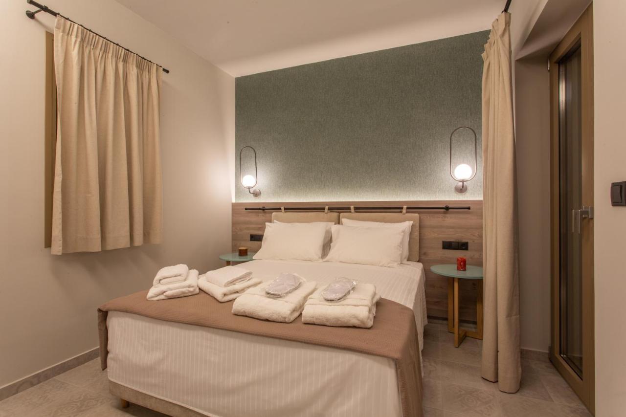Quinta Essentia Suites Foiníki Esterno foto