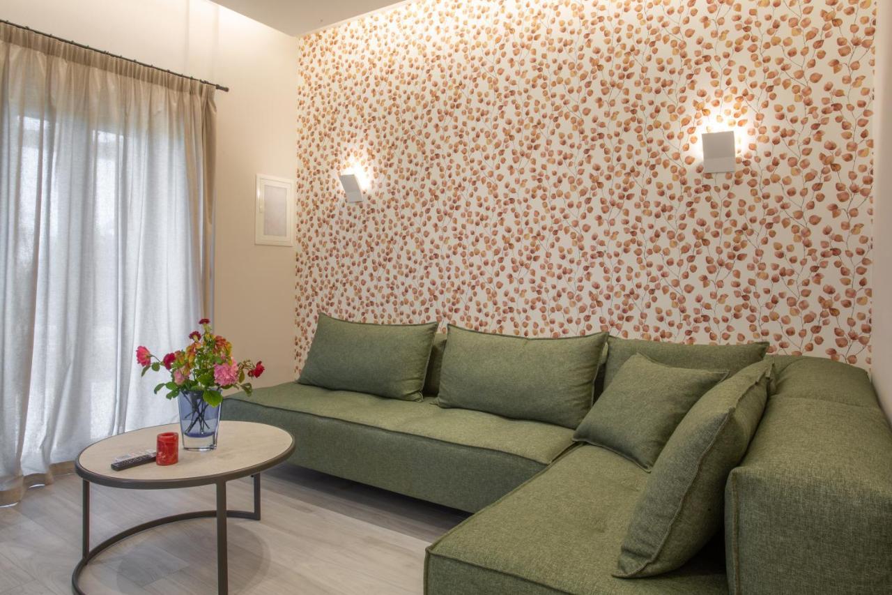 Quinta Essentia Suites Foiníki Esterno foto