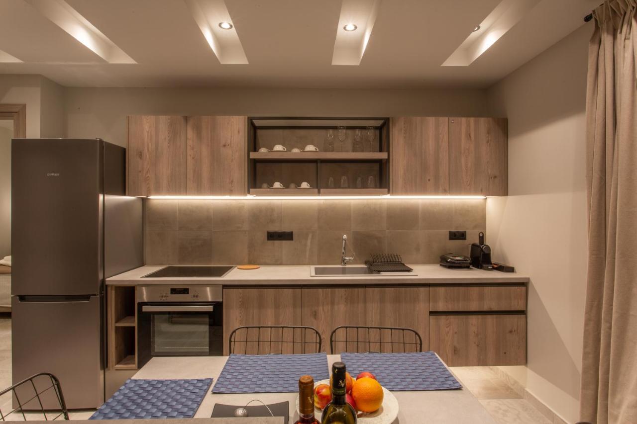 Quinta Essentia Suites Foiníki Esterno foto