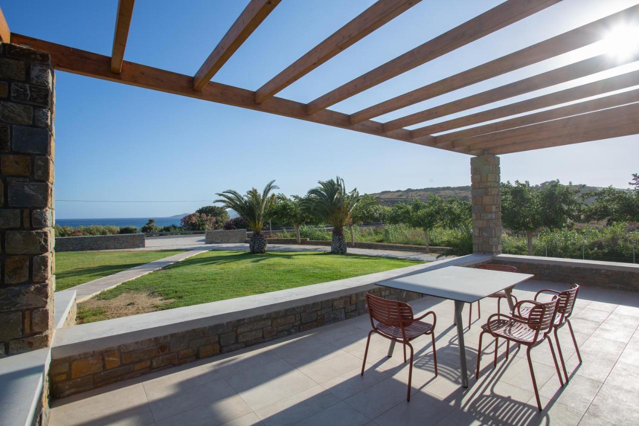 Quinta Essentia Suites Foiníki Esterno foto