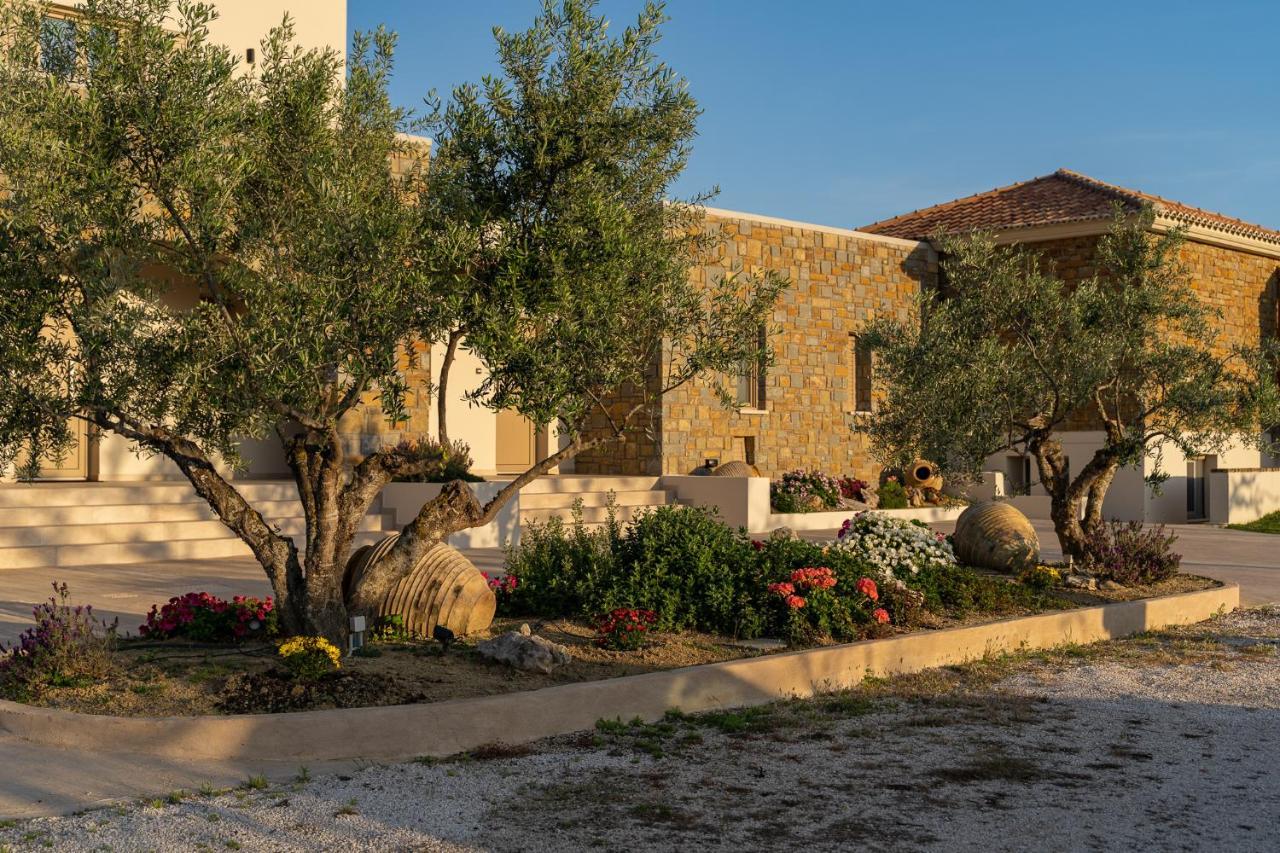 Quinta Essentia Suites Foiníki Esterno foto