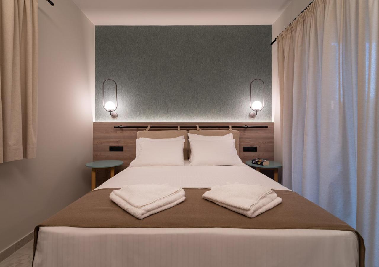 Quinta Essentia Suites Foiníki Esterno foto