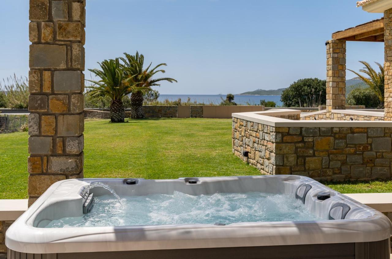 Quinta Essentia Suites Foiníki Esterno foto