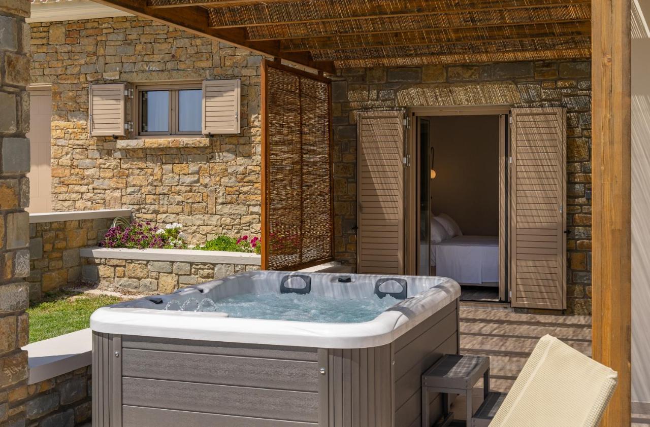Quinta Essentia Suites Foiníki Esterno foto