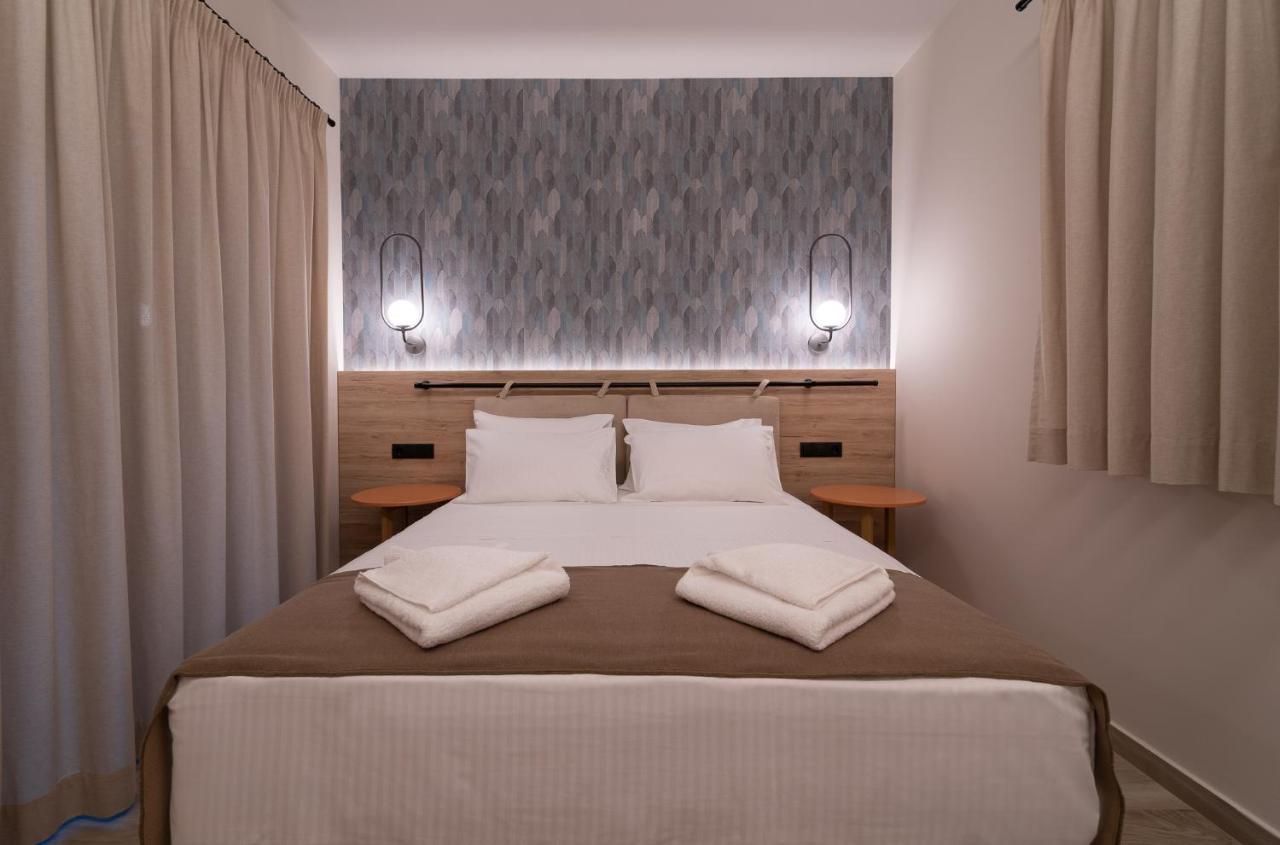 Quinta Essentia Suites Foiníki Esterno foto